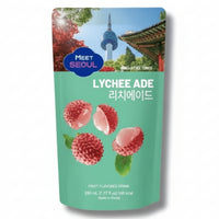 [Meet Seoul] Lychee???嶺?壤쎪띿??5x(10x230ml)