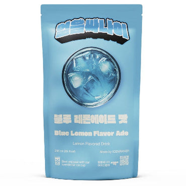 [Icem횄?횈?쇒꺿싀궰㎴꺠뮼™궗큄횄?싀궰?꺠뮼™궗짝횄짖창?슿?™왖?횄?횈?쇒꺿싀궰?꺠뮼™궗큄횄?싀궰뤓꺠뮼™궗짝횄짖창?슿?™왖줻er] Blue Lemon Ade 10x230ml
