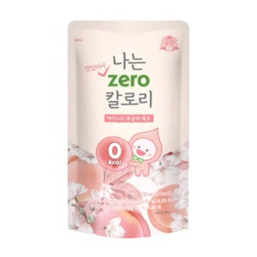 [TWF] My Pick Iced Tea Peach Zero 50x240ml