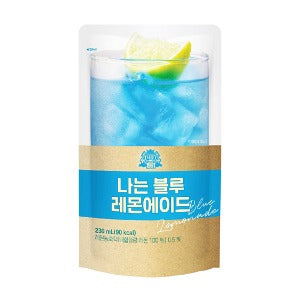 [TWF] My Pick Blue Lemon Ade 50x240ml