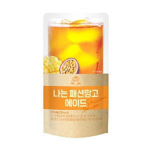 [TWF] My Pick Passion Mango Ade 50x240ml
