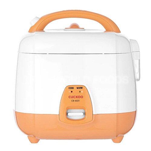 [Cuckoo] Rice Cooker Cr-0332 Made in Korea