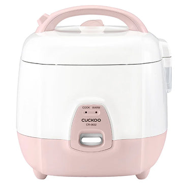 [Cuckoo] Rice Cooker Cr-0632 Made in Korea