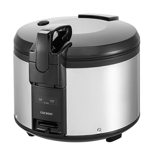 [Cuckoo] Rice Cooker Sr-4600 Made in Korea