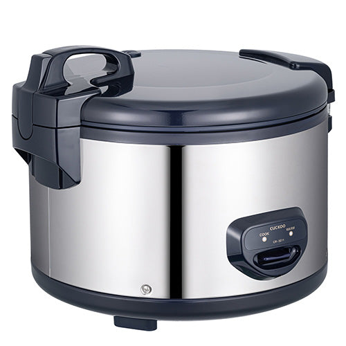 [Cuckoo] Rice Cooker Cr-3511E