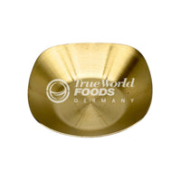 Titanium Chilled Bowl 100x100mm