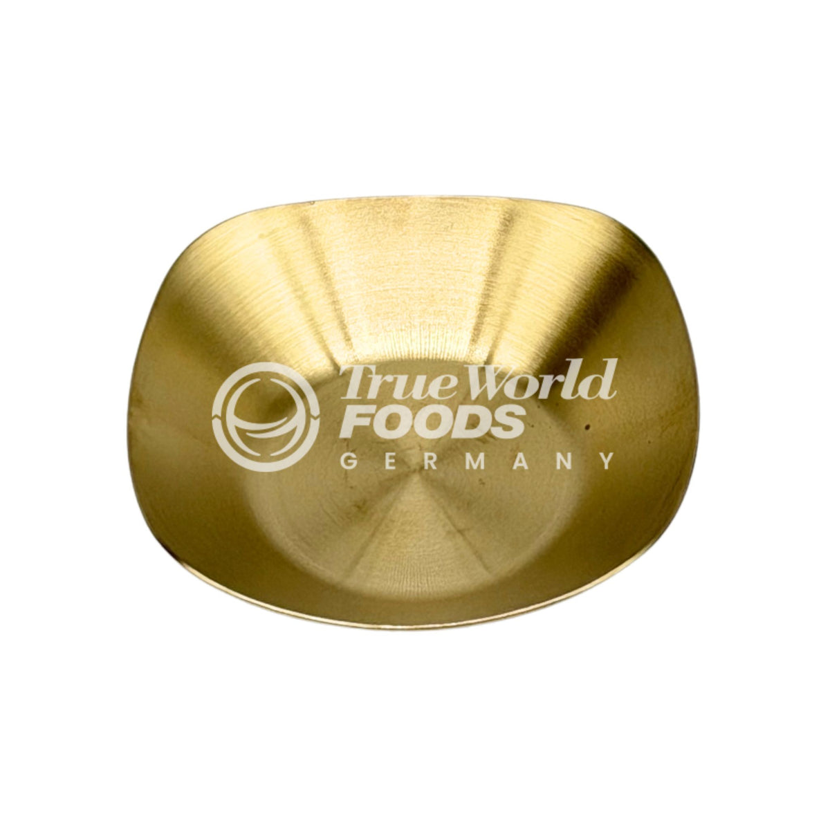 Titanium Chilled Bowl 85x85mm