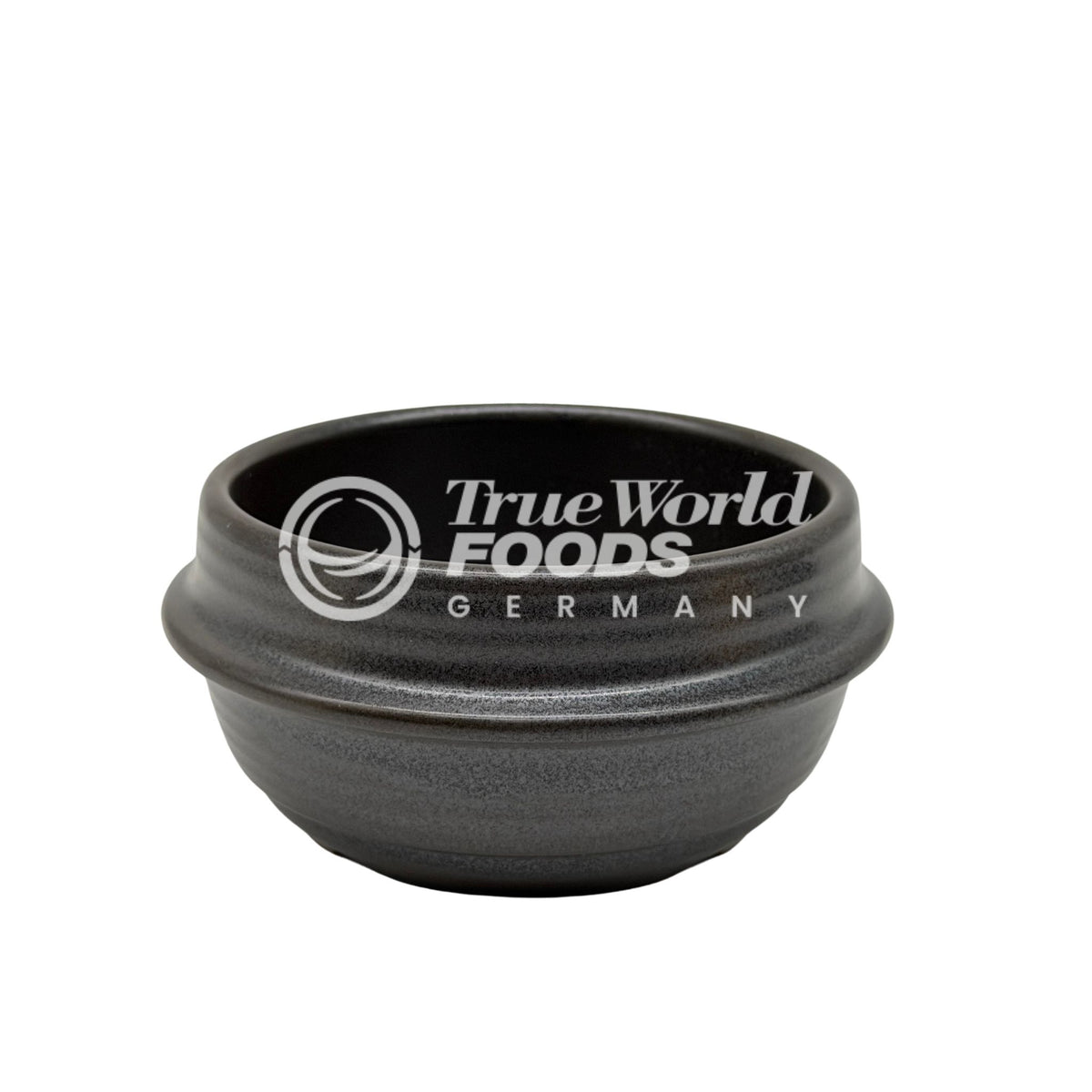 Earthen Bowl/Lid 1ho) 125x68mm