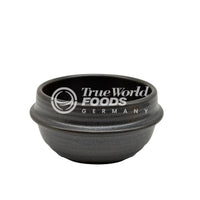 Earthen Bowl/Lid 1ho) 125x68mm