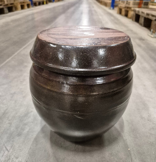 Earthenware(Hangari-4L) 4pcs