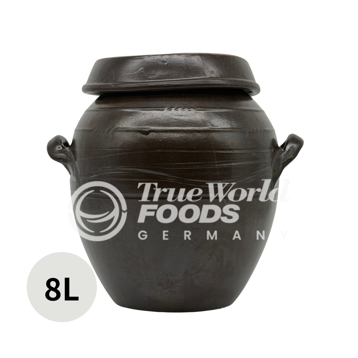 Earthenware(Hangari-8L) 4pcs