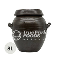 Earthenware(Hangari-8L) 4pcs