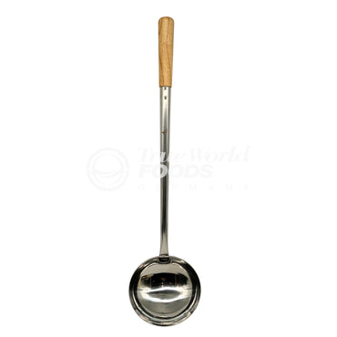 Wok Ladle (extra big size)