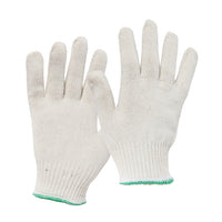 [Hanjin] Cotton Gloves 10 pairs