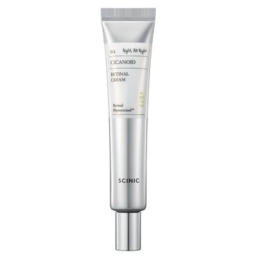 [SCINIC] Cicanoid Retinal Cream 20ea