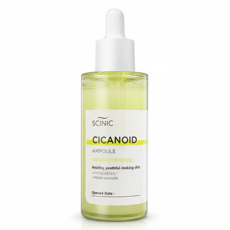 [SCINIC] Cicanoid Ampoule 100ml 10ea