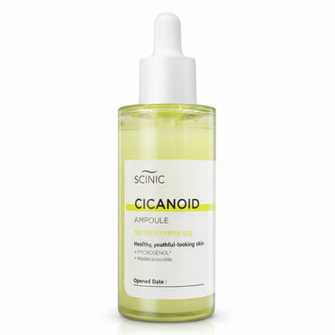 [SCINIC] Cicanoid Ampoule 100ml 10ea