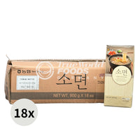Thin Noodle 18x900g