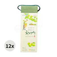 Plum Extract (907g) 12x700ml