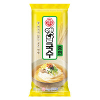 Wheat Noodles (Joongmyun) 24x500g