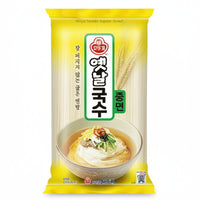Wheat Noodles (Joongmyun) 15x900g