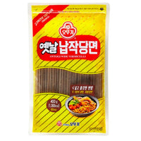 Glass Noodles Flat Dangmyun Yetnal 20x400g