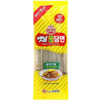 Glass Noodles Cut Dangmyun Yetnal 30x300g