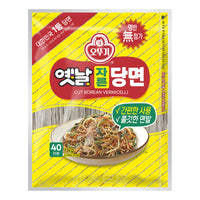 Glass Noodles Cut Dangmyun Yetnal 10x1kg