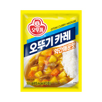 Curry Powder Regular 40x100g