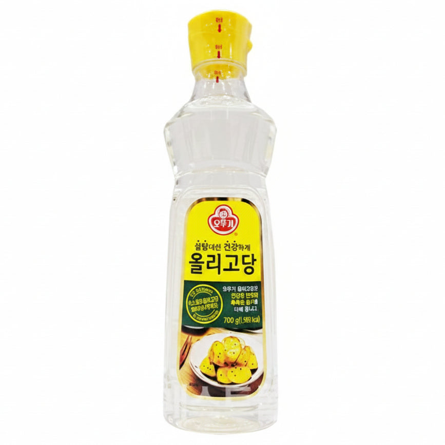 [Ottogi] Oligo Syrup 20x700g
