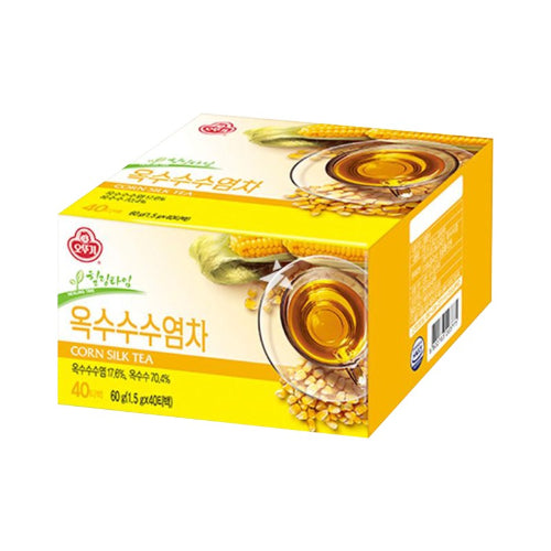 [Ottogi] Rosted Corn Tea-bag 30x(40x1.5g)