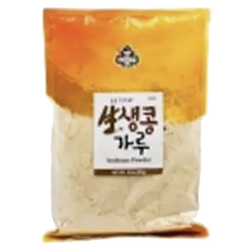 [Assi] Soybeans Powder 30x454g