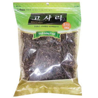 [용인] 마른 고사리 16x100g