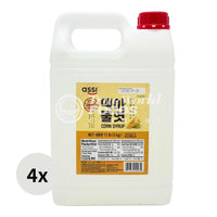 Glucose Syrup 4x5kg