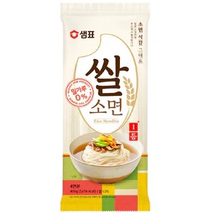 [Sempio] Rice Noodles 20x400g