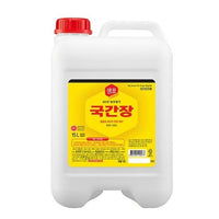 Soy Sauce for Soup 1x15L