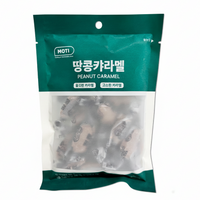 Peanut Caramel 40x100g