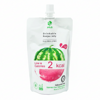 Konjac Watermelone 5x(10x150g)