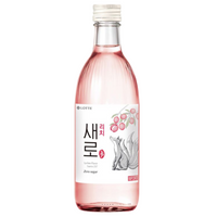 [Lotte] Chum Churum Soju Saero Lychee 12.0% alc. 20x375ml