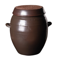 Earthenware(Hangari-8L) 4pcs