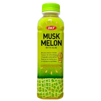 Aloe Vera Muskmelon 20X500ml