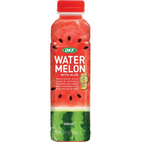 Aloe Vera Watermelon 20X500ml
