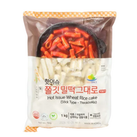 Rice Cake Stick Type 10x1kg
