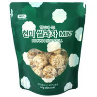 Rice Cracker 12x50g