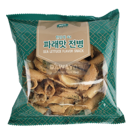 [Moti] Sea Lettuce Flavor Snack 30x70g