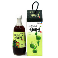 Plum Extract (907g) 12x700ml