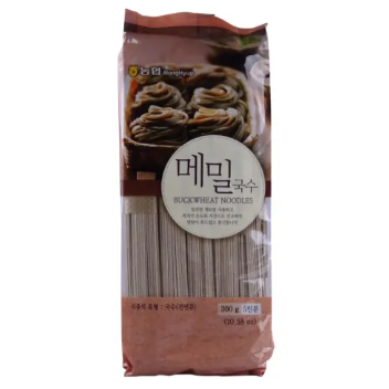 [NH] Buckwheat Noodle 30x300g