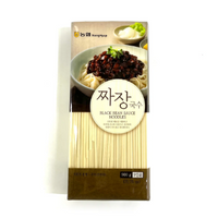 Wheat Noodles (Jjajangmyun) 18x900g