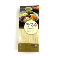 Thick Wheat Noodle (Mackooksoo) 18x900g