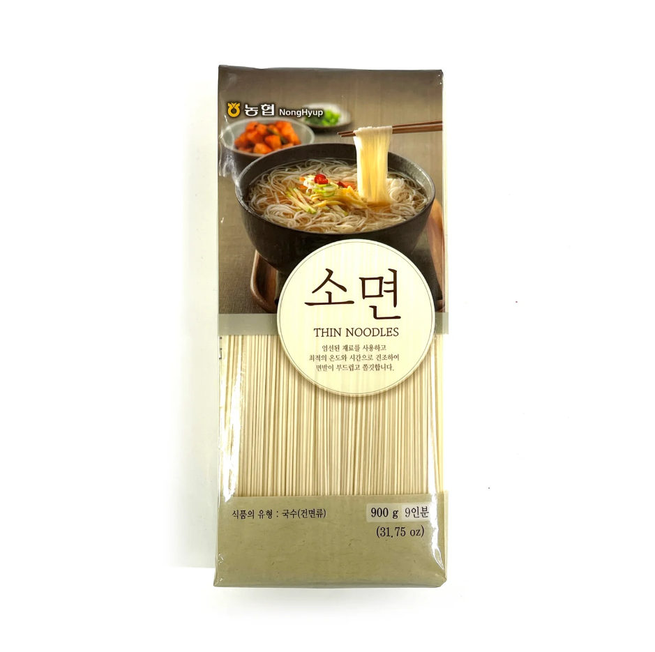 [NH] Thin Noodle 18x900g